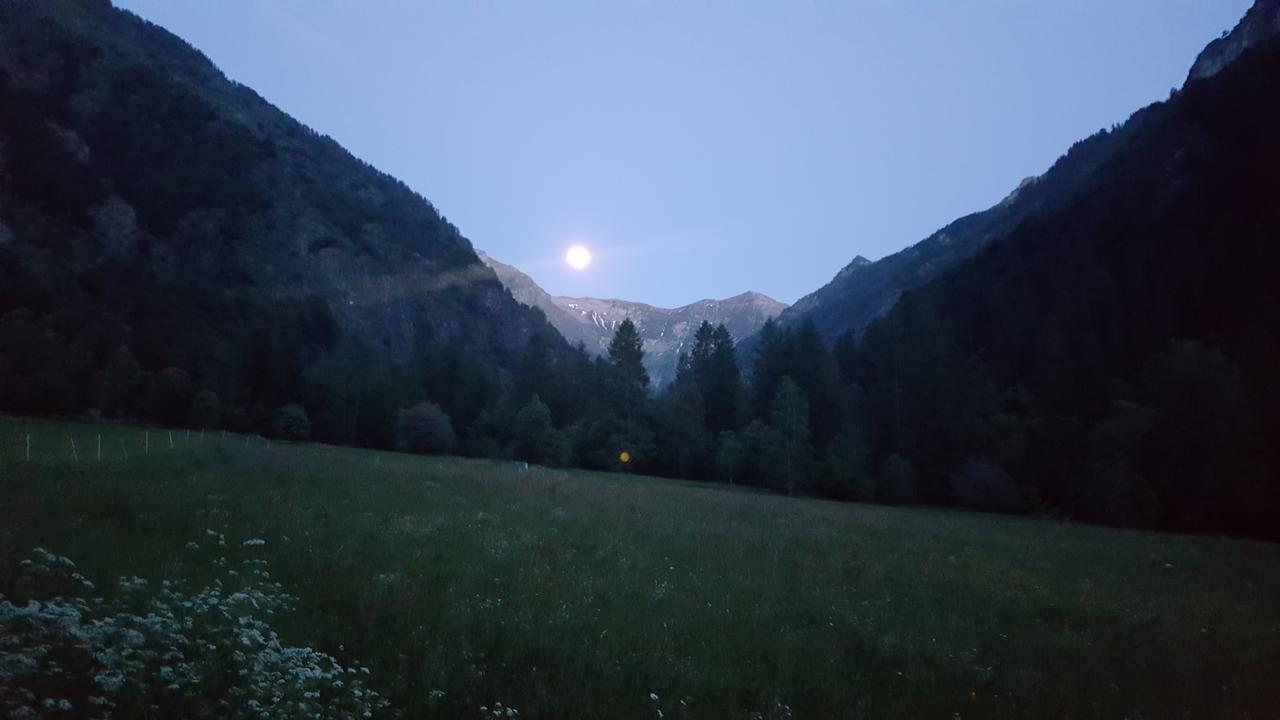 Appartamento Honey Moon
