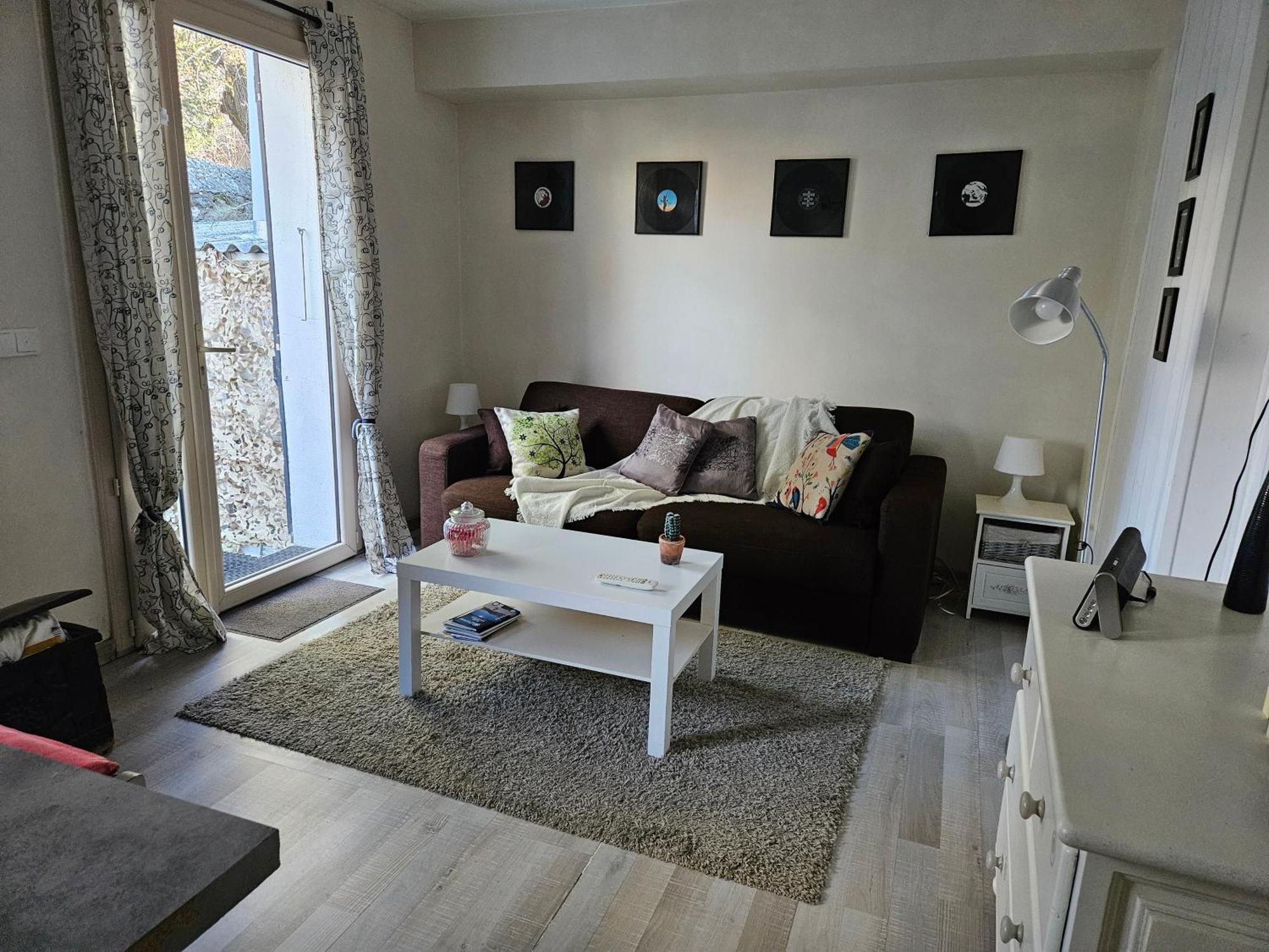 Honey Moon Appartement *