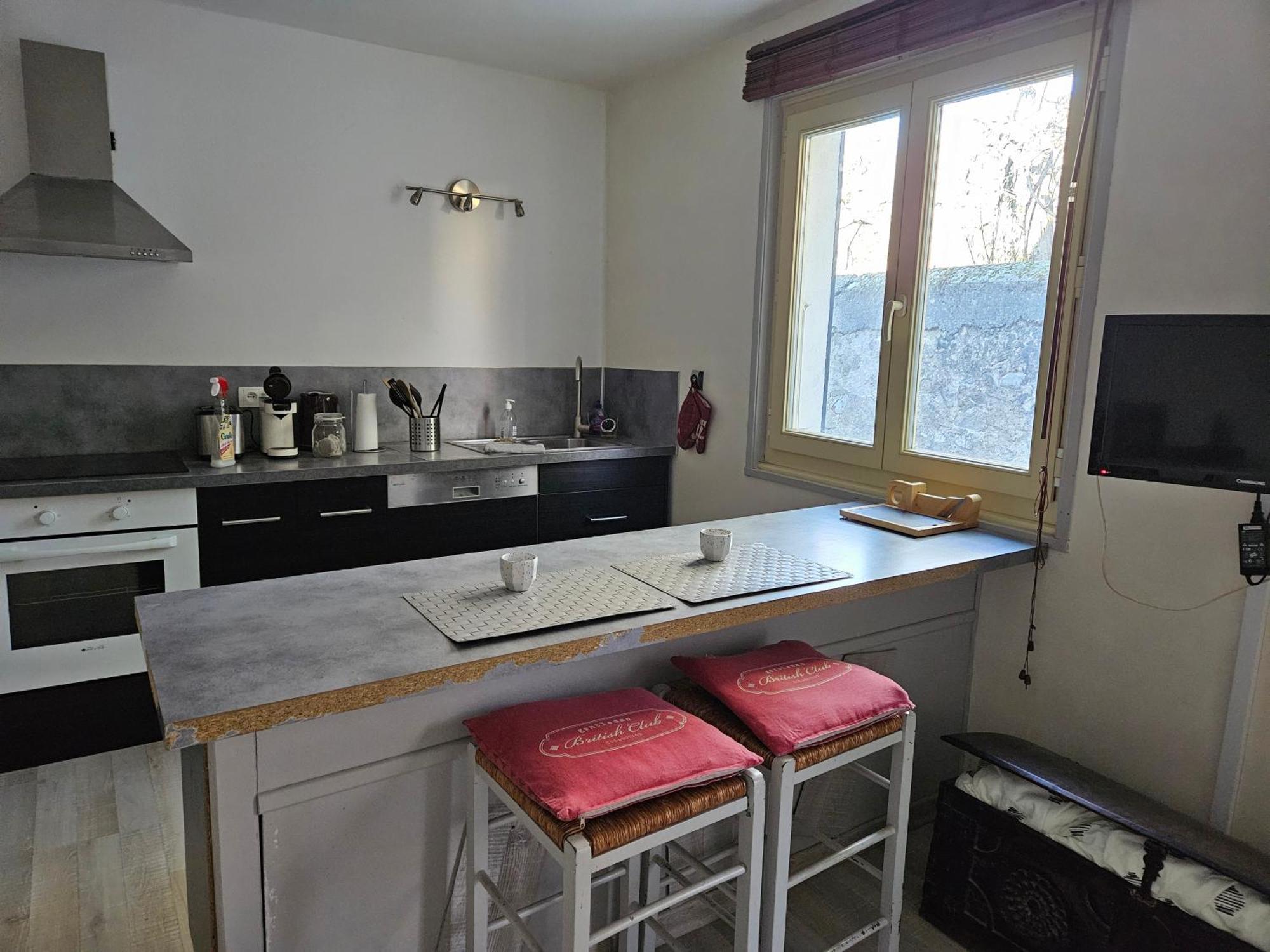 Honey Moon Apartment Saint-Bonnet-en-Champsaur