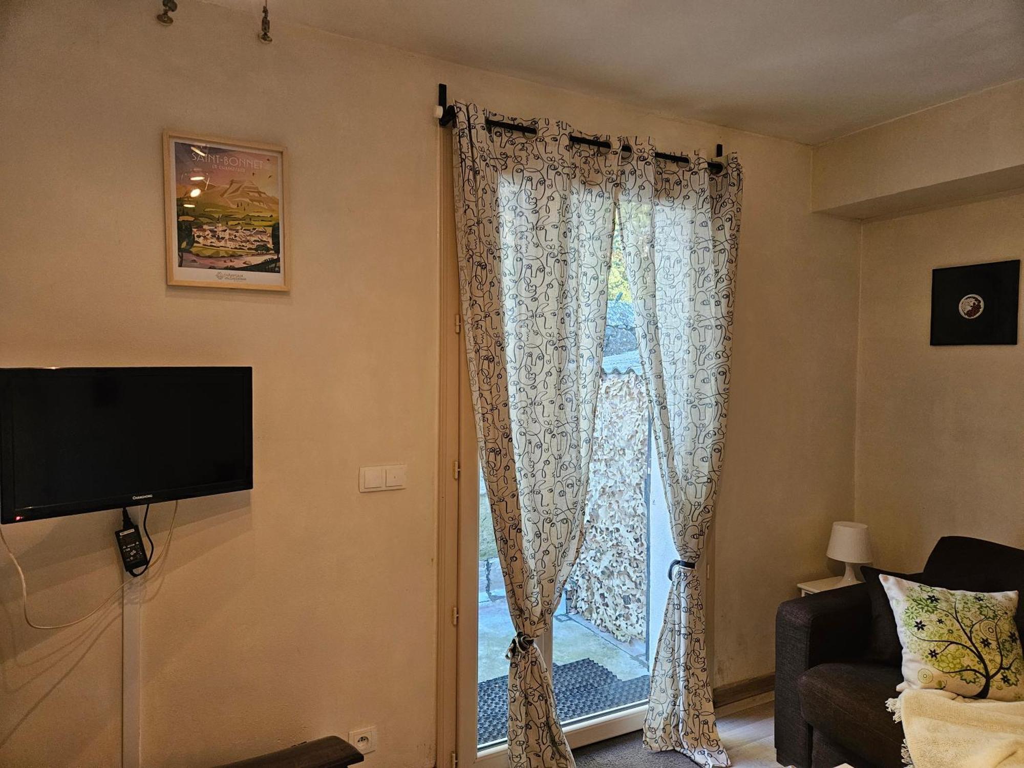 Apartment Honey Moon *