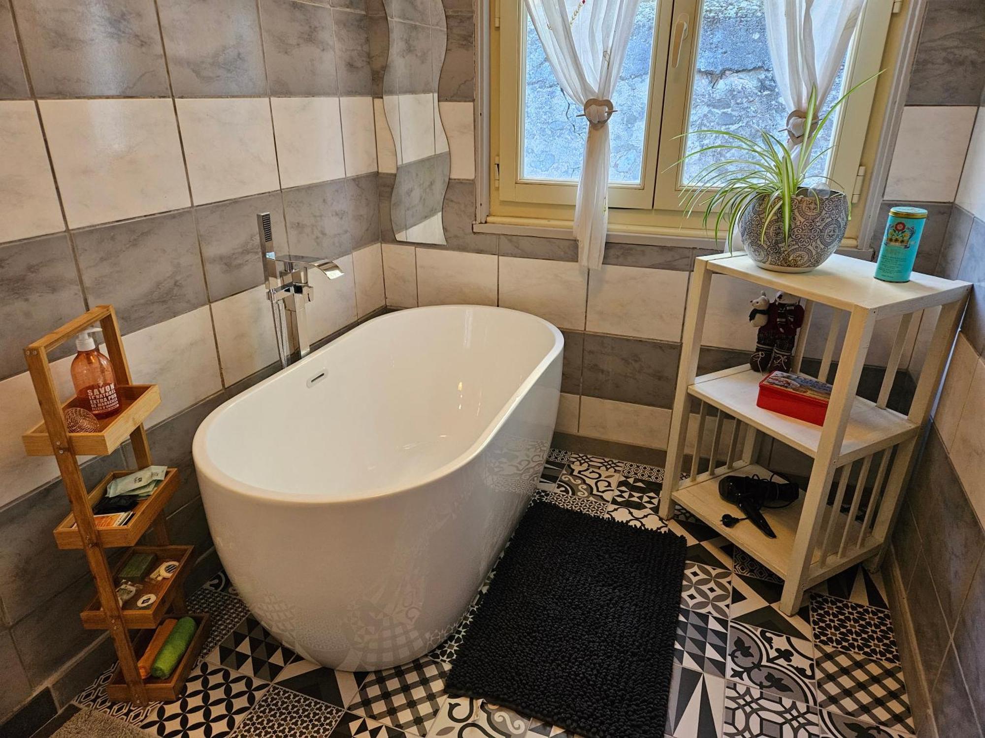 Honey Moon Appartement *