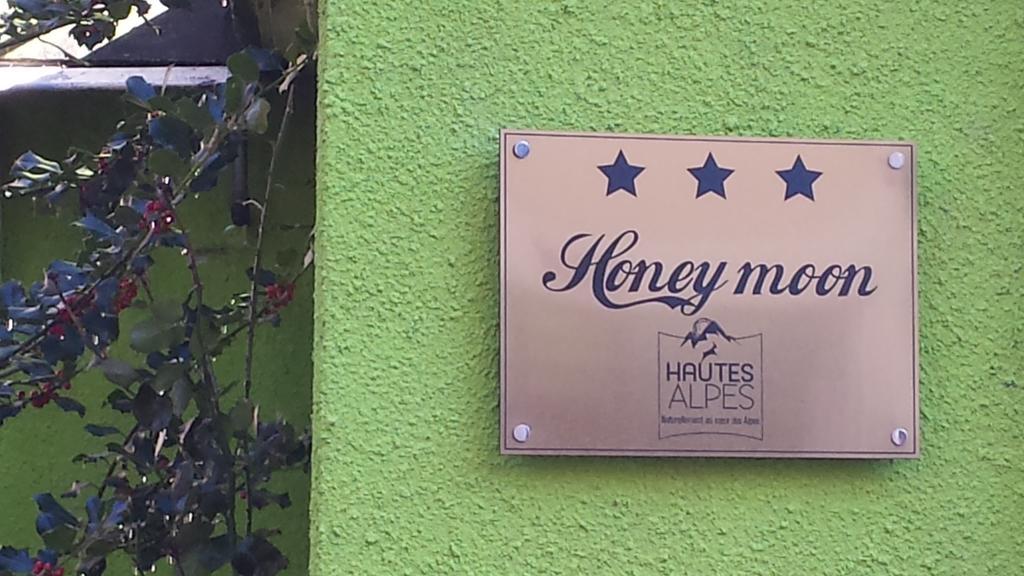 Honey Moon Appartement