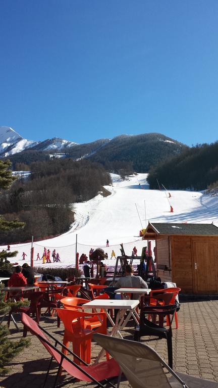 Honey Moon * Saint-Bonnet-en-Champsaur