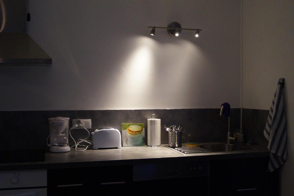 Appartement Honey Moon *
