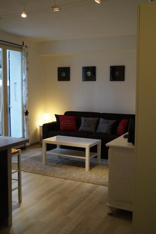 Appartement Honey Moon