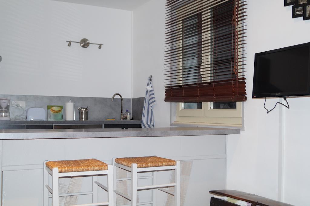 Appartement Honey Moon