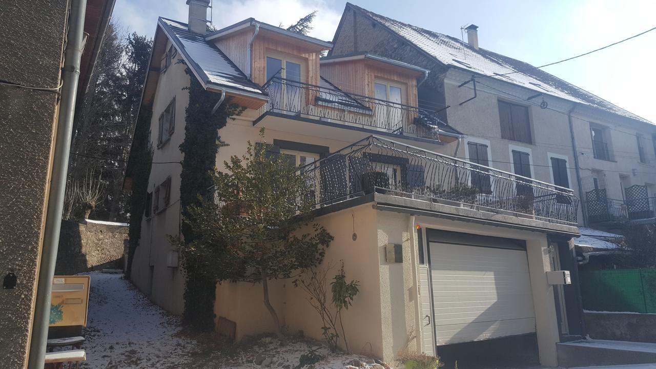 Appartement Honey Moon *
