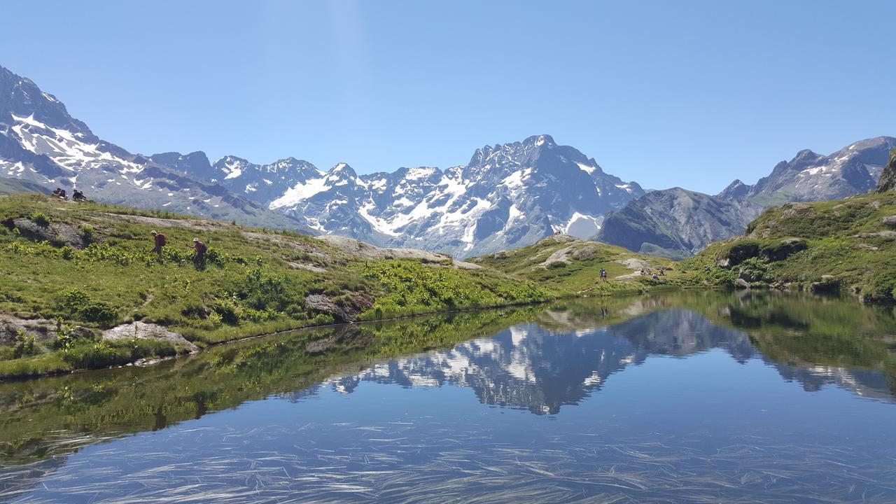 Honey Moon * Saint-Bonnet-en-Champsaur